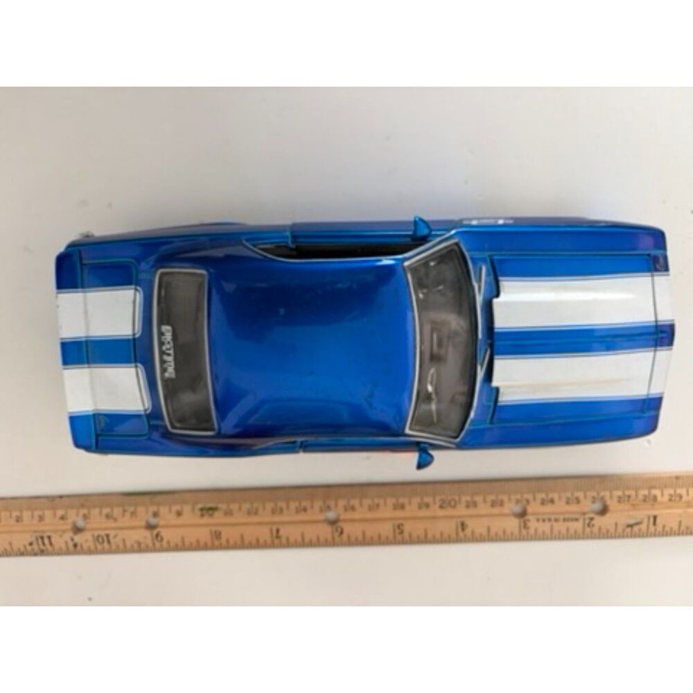 Jada toys 1969 Camero 90020 1/24 die cast